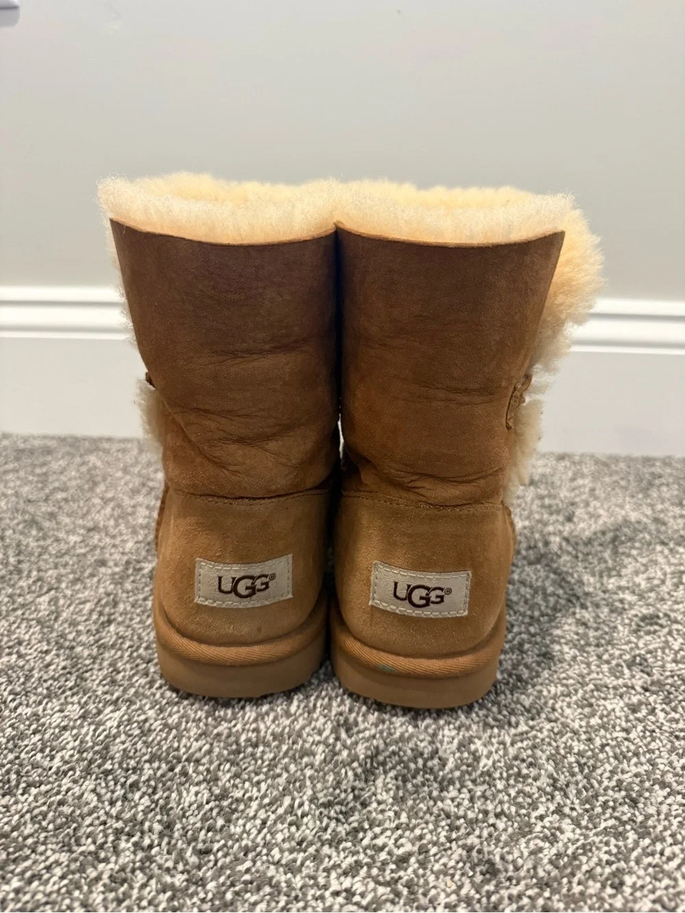 UGG super cute